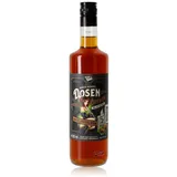 Dosenöffner Haselnuss-Likör 0,7l, alc. 20 Vol.-%