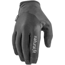 Cube X Natural Fit langfinger Handschuhe