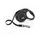 flexi New Classic XS schwarz,