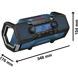 Bosch Professional GPB 18V-2 C