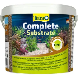 Tetra Aquarienkies Complete Substrate 5 kg