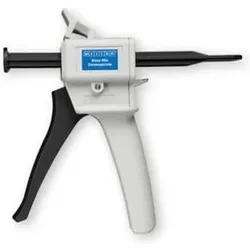 WEICON Dosierpistole Easy-Mix D 50, zur Verarbeitung aller 50 ml Easy-Mix Kartuschen. Nicht passend für VA 2407.