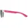 Uvex Rookie Sonnenbrille Clear Pink/Mirror Pink