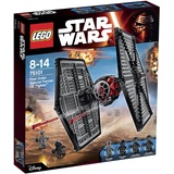 LEGO Star Wars First Order Special Forces TIE Fighter 75101