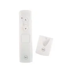 Rademacher 32480361 Handsender DuoFern Standard 1-Kanal 9491-2 94912