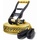 Gibbon Slacklines Classic Line Treewear Slackline - Yellow - One Size