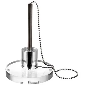 Maul Kugelschreiberständer Acryl glasklar