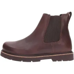 BIRKENSTOCK  Herrenstiefel -  in Braun, 40