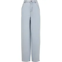 Def Straight Fit Jeans - Blau