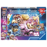 Ravensburger Puzzle Paw Patrol The Mighty Movie