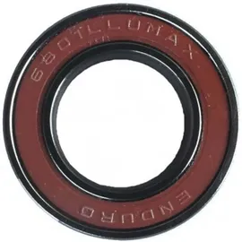 Enduro Bearings C. sosp. 12x21x5mm MAX oss. nero