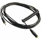 RØDE Microphones VC1 Verlängerungskabel 3,5mm Klinke / 3,5mm Klinke 3,0m (3 m)