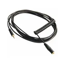 RØDE Microphones VC1 Verlängerungskabel 3,5mm Klinke / 3,5mm Klinke 3,0m (3 m)