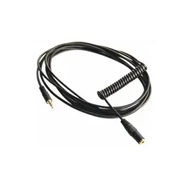 RØDE Microphones VC1 Verlängerungskabel 3,5mm Klinke / 3,5mm Klinke 3,0m (3 m)
