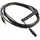 RØDE Microphones VC1 Verlängerungskabel 3,5mm Klinke / 3,5mm Klinke 3,0m (3 m)