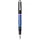Pelikan Classic 205 Kolbenfüller blau-marmoriert F (fein), 1 St.