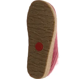 HAFLINGER Snowbird Pink 37