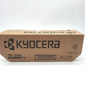 Kyocera TK-3160 Toner schwarz