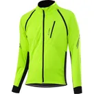 Löffler Bike Zip-Off Jacket San Remo 2 Windstopper Light Softshell Jacke Herren ...- Gr. 46
