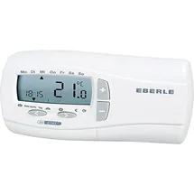 EBERLE INSTAT+ 2R Raumthermostat digital programmierbar