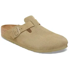 Birkenstock Boston Beige 45