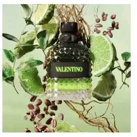 Valentino Born in Roma Green Stravaganza Eau de Toilette 100 ml