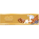schokolade-tafel Alpenvollmilch-Nuss Schokolade 5 Packungen 300 g
