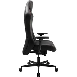 TOPSTAR Sitness RS X Kunstleder Schwarz