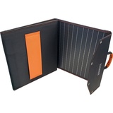 Solar Panel 220W faltbar Power Station Camping tragbar Ladegerät Solarmodul