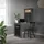 ML-Design Wandtisch Grau