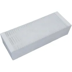 RECOM 2SR F7 Filter (Smog und Pollen)