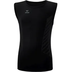 Erima Athletic Tanktop Herren - schwarz - XL