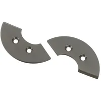 Fiskars 1000637 Erdbohrer