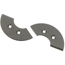 Fiskars 1000637 Erdbohrer