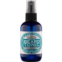 Dr. K Soap Company Beard Tonic Fresh Lime With Pump 100 ml
