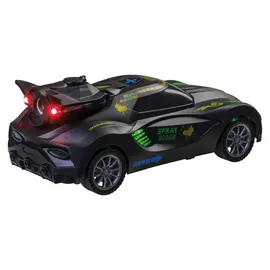 Happy People RC-Auto Spray Rider 40MHz RTR schwarz (30149)