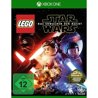 Warner Lego Star Wars: Das Erwachen der Macht (Xbox One)