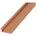 Phoenix Contact Hutprofil-Tragschiene NS 35 7 5 CU ungelocht 2000MM Inhalt 2m