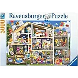 Ravensburger Gelini Puppenhaus