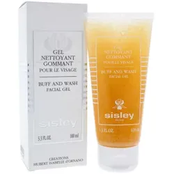 Sisley Buff And Wash Botanisches Gesichtsgel 100 ml