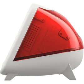 SPIGEN Classic C1 Ständer Apple Watch - Rot