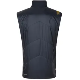 La Sportiva Ascent Primaloft Vest Men black L