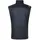 La Sportiva Ascent Primaloft Vest Men black L