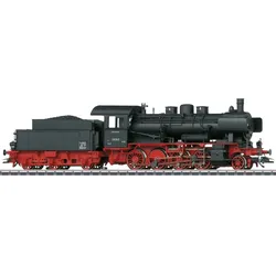 Märklin 37509 - Dampflokomotive Baureihe 56