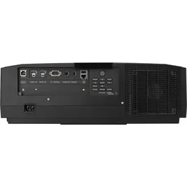 NEC PV710UL-B Laser 3LCD Schwarz
