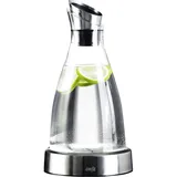 Emsa Flow Glas Transparent