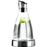 Emsa Flow Glas Transparent