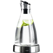 Emsa Flow Glas Transparent