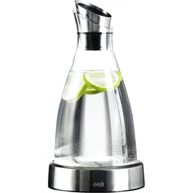 Emsa Flow Glas Transparent