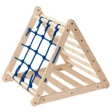 all-4-baby® climbup / j. bässler e.k. Mini Kletterdreieck Levi beige